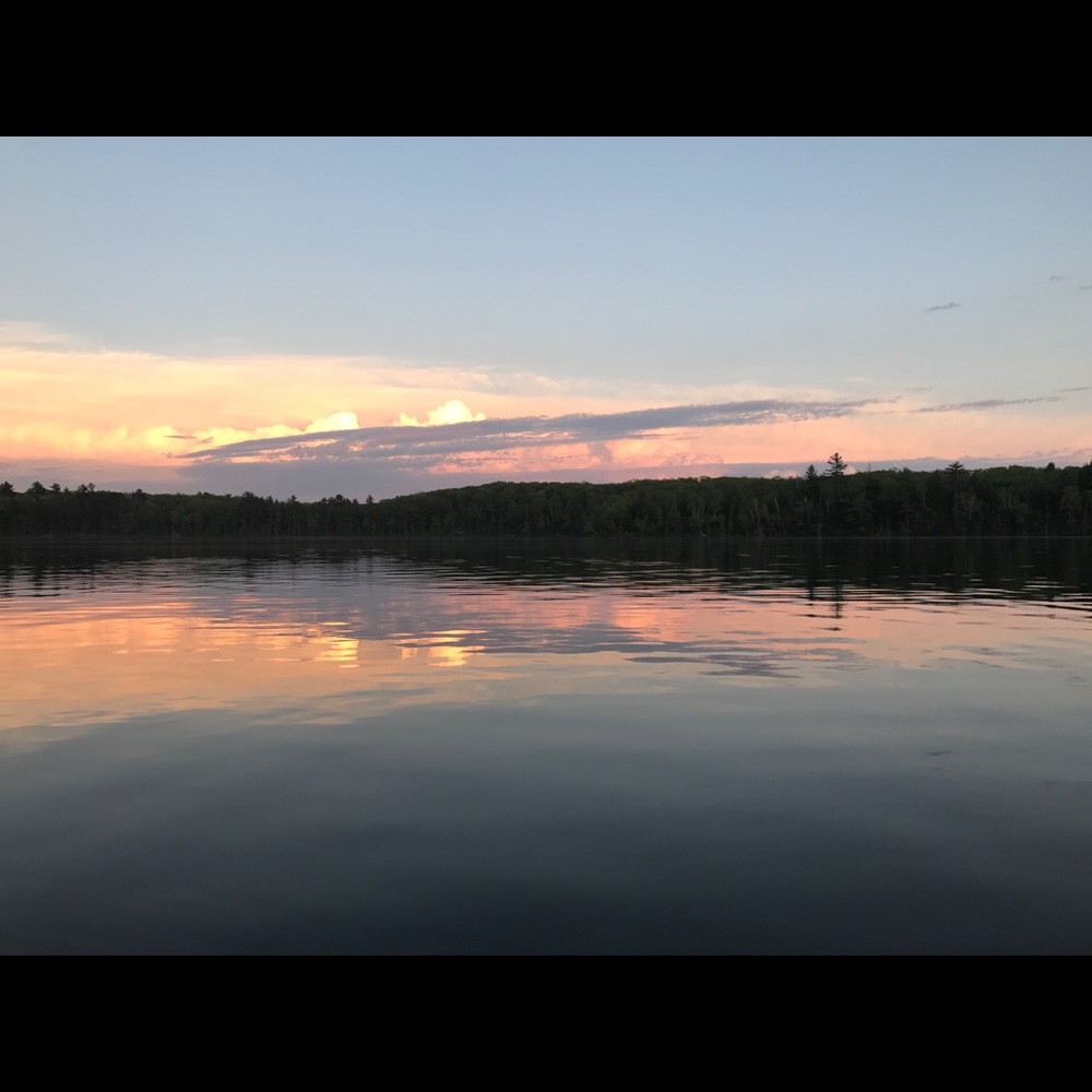 Meet your Posher, Mike